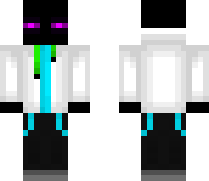 enderman dj