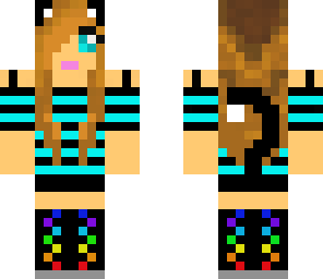 kitty girl