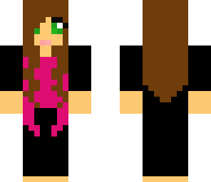 wetsuit girl