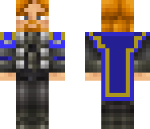 arthas