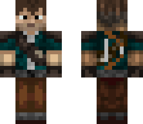 adventurer v3