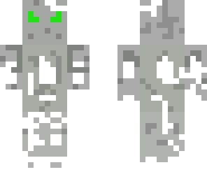 the ghost