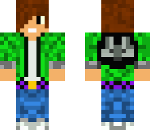 wolf logo guy v2