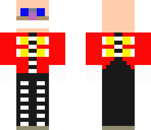 eggman