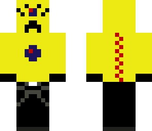 cool alien