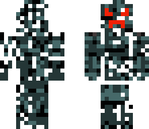 dark ghast