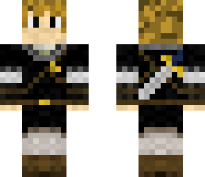 dark link no hat