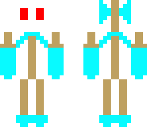 golem of diamond weapons