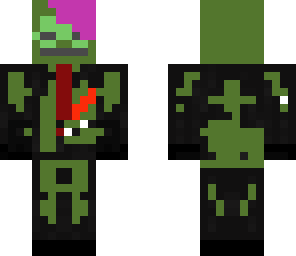 sam taylors zombiei crilent