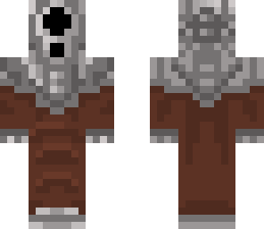 gun man