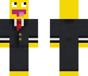 lol face yellow
