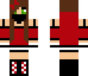 ninja girl