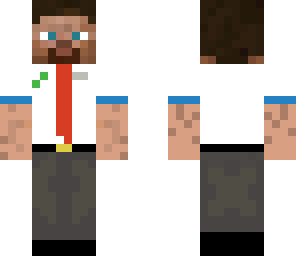 worker steve