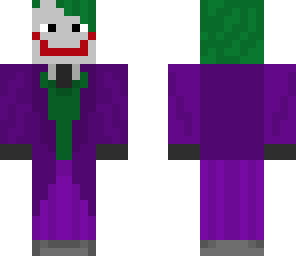 the joker