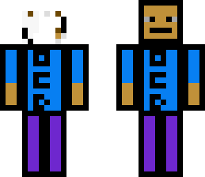 for ocd texture pack
