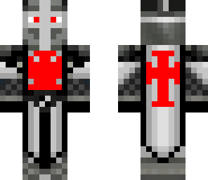 my first skin