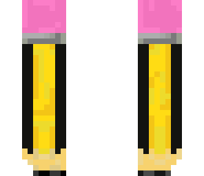 pencil improved