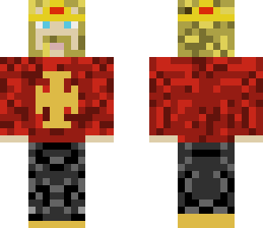 red king i