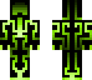 greenstatic