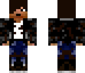 skyblock survivor updated