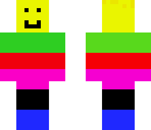rainbow