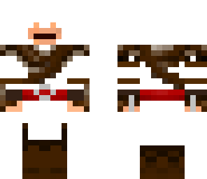 ezio the assassin