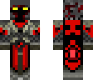 evil lord