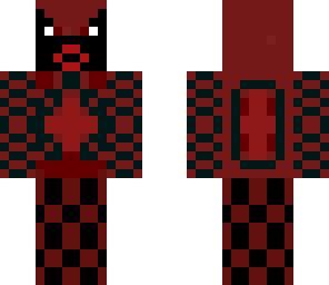 devil