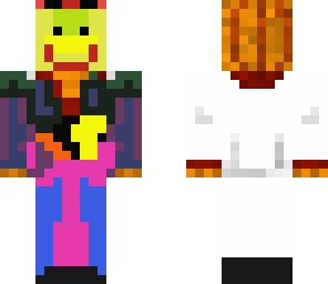 bob