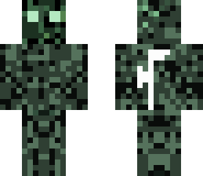 camoflague sodlier