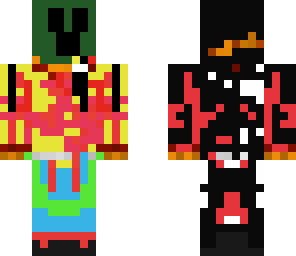 blood mod