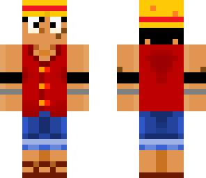 ruffy