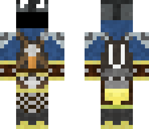 vreskin