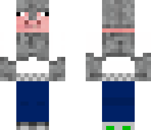 pigman knight