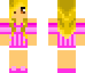 fefe\'s skin