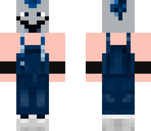 chad grey fixed