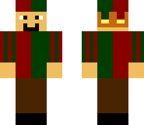 royal jester