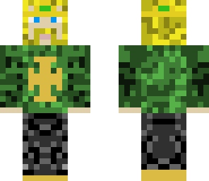 green king vii