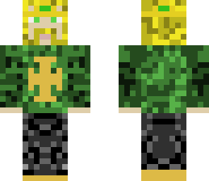 green king viii