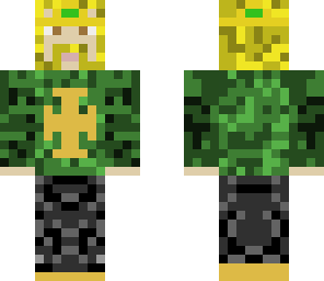 green king ix