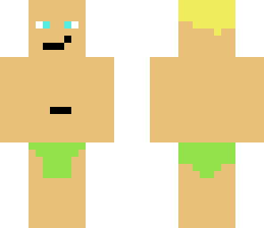 tribsman