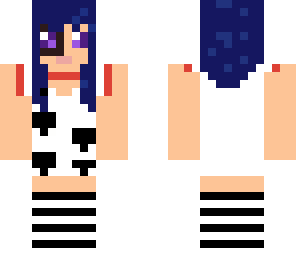 noodle from up on melancholy hill no mask