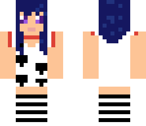 noodle from up on melancholy hill no mask edit