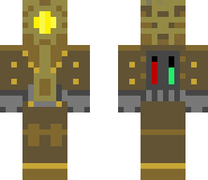big daddy subject delta