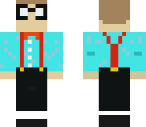 nerd
