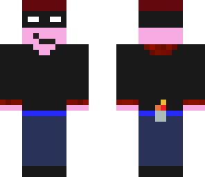grieferskin