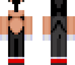 dark super sonic
