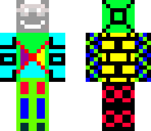 the random