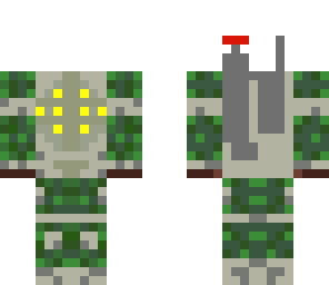 big daddy camo