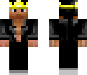 cool guy version 2 king